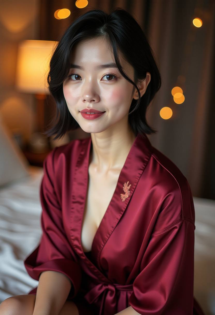 温柔陷阱