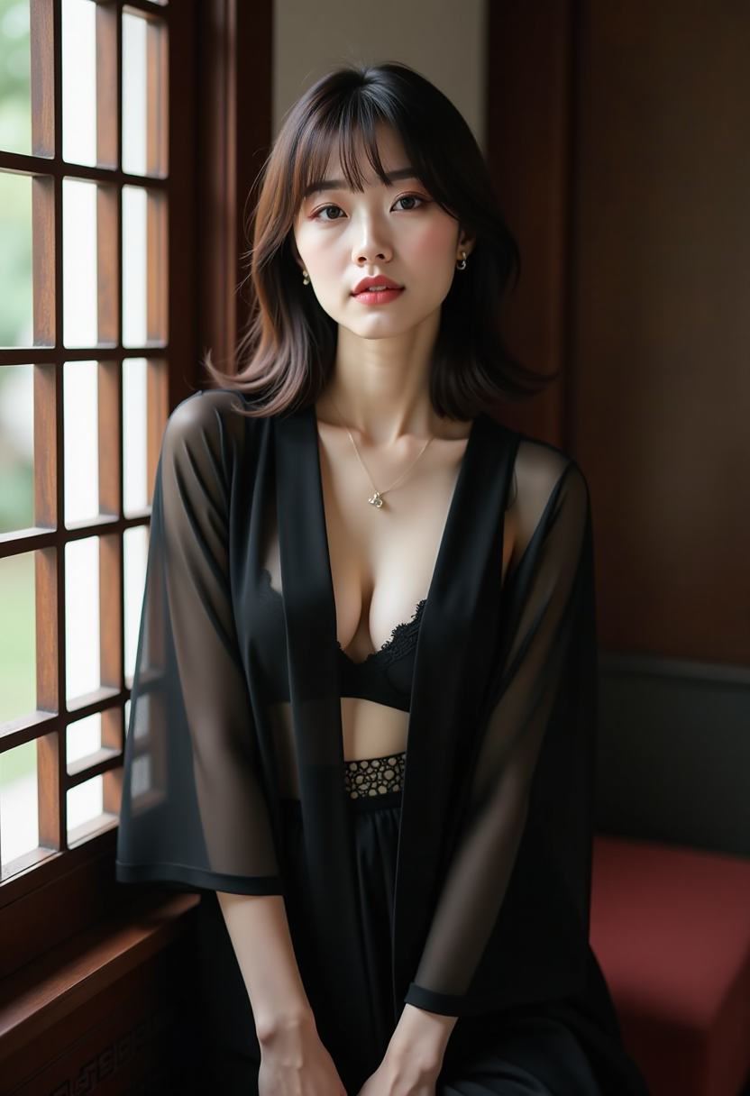 梦回江南