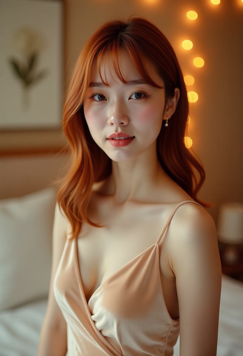 时光倒流