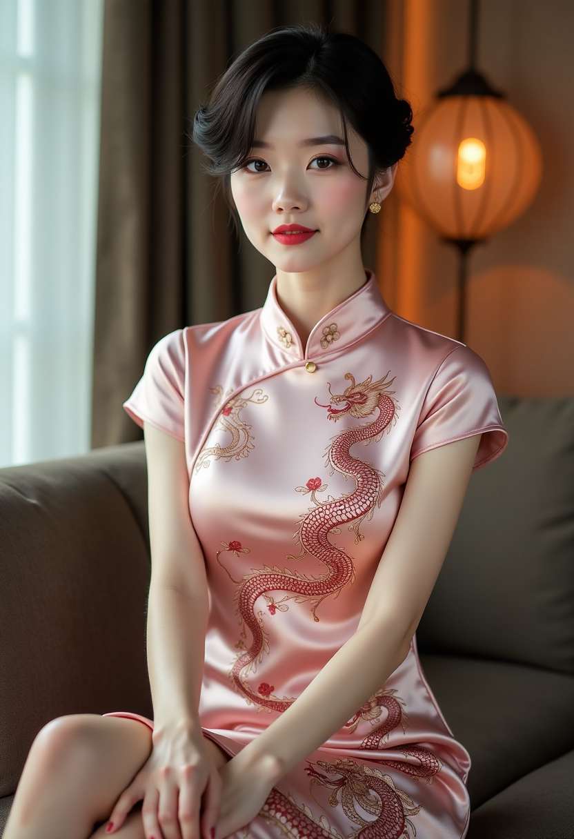 绝密档案